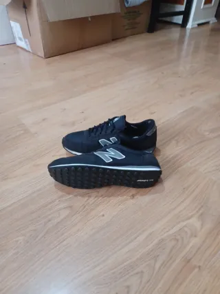 Zapatillas New Balance Talla 43 Originales