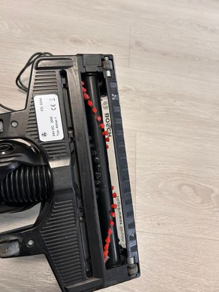 Aspiradora Bosch Athlete 6 28V