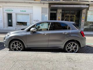 FIAT 500X 2021