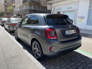 FIAT 500X 2021
