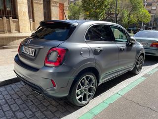 FIAT 500X 2021