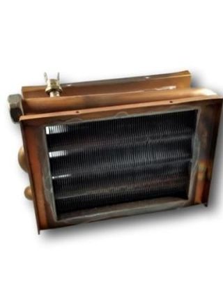 Intercambiador Bitermico Fagor Super Compact FE 24