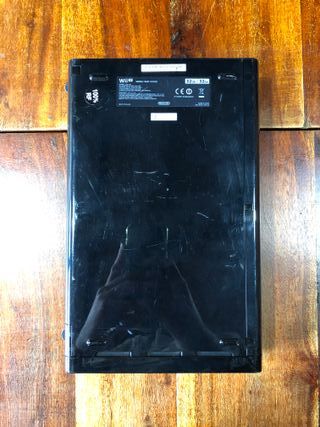 Console Nintendo Wii U nera 32 GB Deluxe