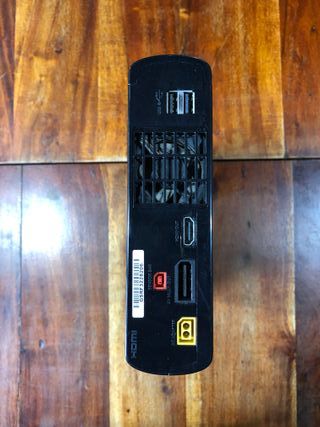 Console Nintendo Wii U nera 32 GB Deluxe