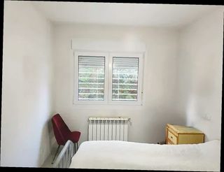 Chalet Pioz en naturaleza