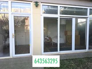 Chalet Pioz en naturaleza