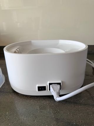 Esterilizador y secador Chicco biberones