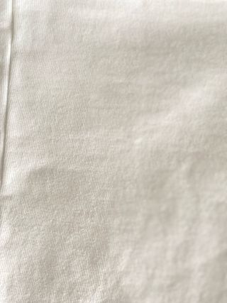 Pantalón Blanco Brandy Melville Talla Única