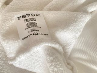 Pantalón Blanco Brandy Melville Talla Única