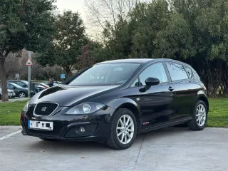 SEAT Leon 2011