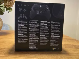 Mando Xbox Elite Series 2