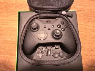 Mando Xbox Elite Series 2