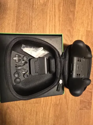 Mando Xbox Elite Series 2