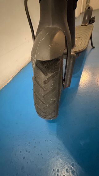 Patinete Eléctrico Xiaomi