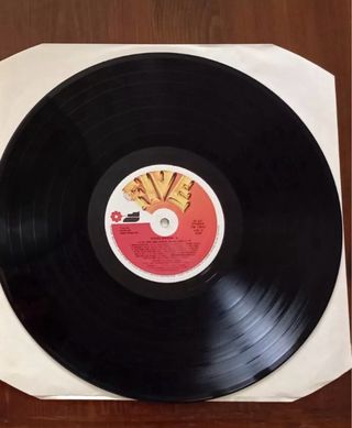 Vinile Fivelandia 6