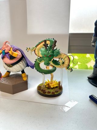 Pack Figuras Dragon Ball Banpresto Oficial