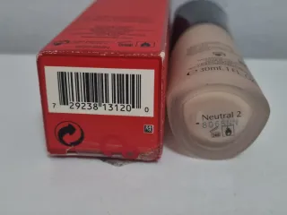 Base Shiseido Synchro Skin SPF 20