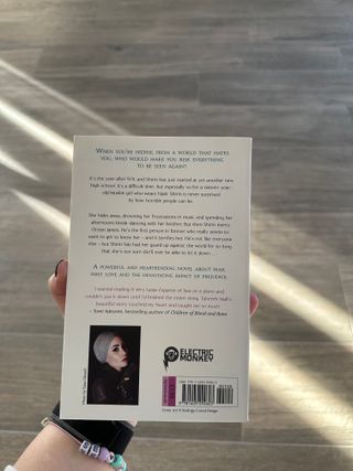 Very Large Expanse Of Sea