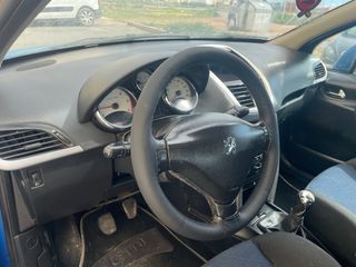 Peugeot 207 2006