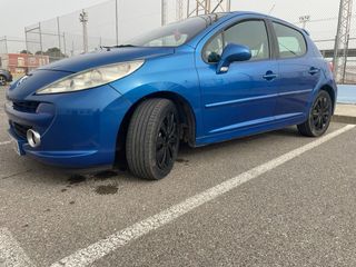 Peugeot 207 2006