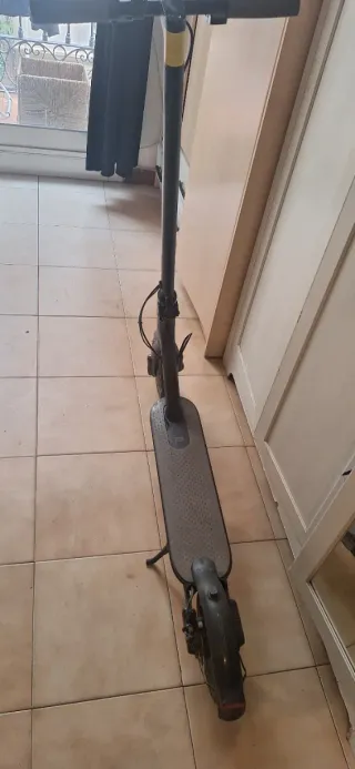 Patinete Eléctrico Xiaomi 1S