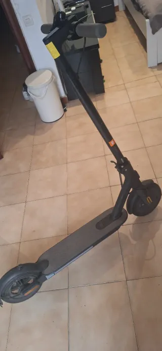 Patinete Eléctrico Xiaomi 1S