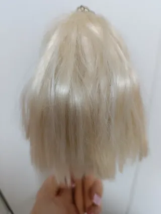 Muñeca Barbie Novia