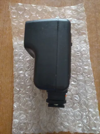 Flash Mikona MV-220 vintage per fotocamera