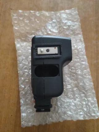 Flash Mikona MV-220 vintage per fotocamera