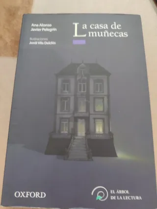 La casa de muñecas