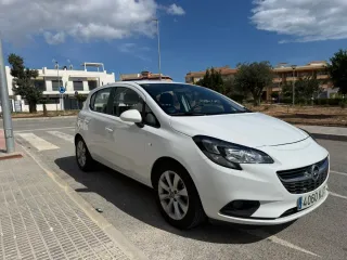 Opel Corsa 2019