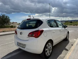 Opel Corsa 2019