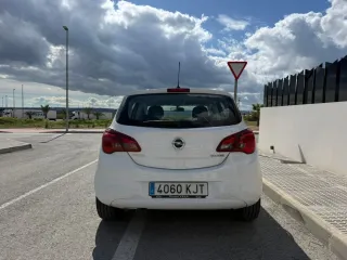 Opel Corsa 2019