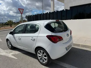 Opel Corsa 2019