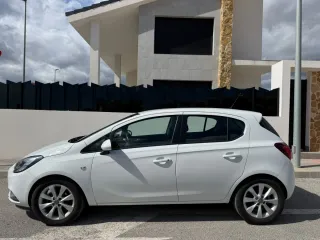 Opel Corsa 2019