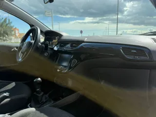 Opel Corsa 2019