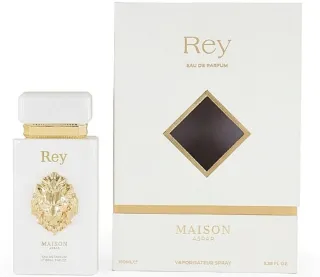 Perfume Rey Maison Asrar 100ml  Precintado