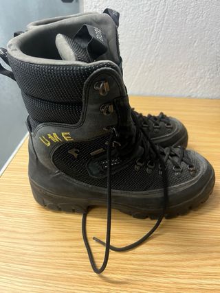 Botas de nieve Vibram negociable