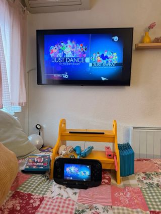 Just Dance 4 per Wii U