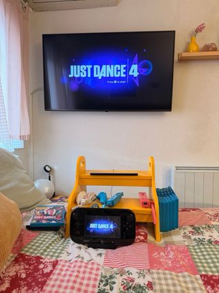 Just Dance 4 per Wii U