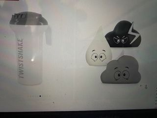 Bañera Deluxe Twistshake