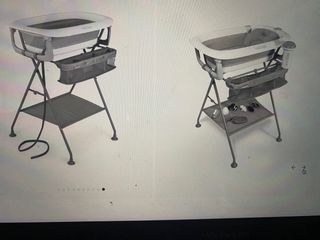 Bañera Deluxe Twistshake