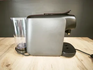 Cafetera LOR Barista Philips Negra