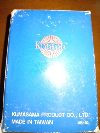 Caja de aparejos de pesca