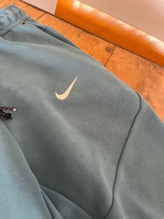 Pantalón Nike Tottenham Hotspur Teal