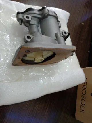 Válvula EGR Ford Tourneo Connect