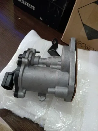 Válvula EGR Ford Tourneo Connect