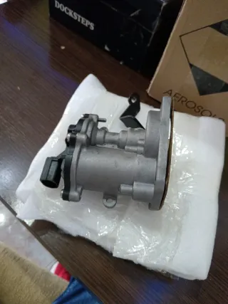 Válvula EGR Ford Tourneo Connect