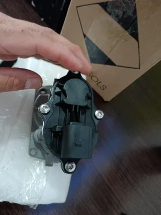 Válvula EGR Ford Tourneo Connect