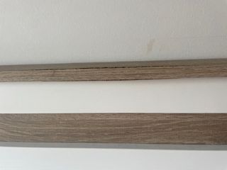 Cabecero de cama moderno